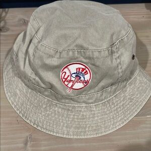 Yankees Bucket Hat